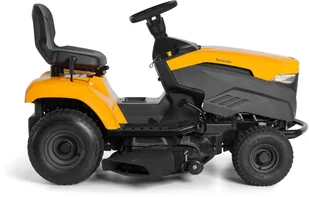 Stiga Traktor ogrodowy TORNADO 398 M - Kosiarki traktorki - miniaturka - grafika 3