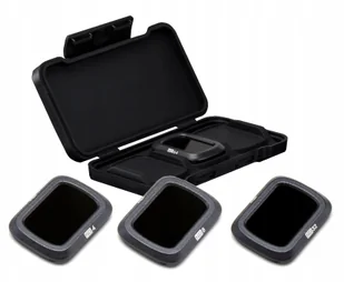 DJI Zestaw ND filtrów do Mavic AIR 2 (ND4/8/32) - Akcesoria do drona - miniaturka - grafika 2