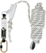 Akcesoria BHP - KRATOS Lina asekuracyjna - miniaturka - grafika 1