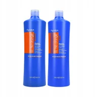 Zestawy kosmetyków damskich - Fanola No Orange Szampon + Maska 2 X 1000ML - miniaturka - grafika 1