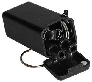 UPOMINKARNIA Stalowe słomki (4 sztuki+ czy$56cik) GW1078-0 - Słomki do napojów - miniaturka - grafika 5