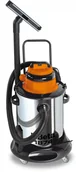 Pozostałe wyposażenie warsztatu - BETA ODKURZACZ DO ODK.NA SUCHO/MOKRO 50L INOX (1874/50) - miniaturka - grafika 1