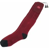 Skarpetki męskie - GLOVII Podgrzewane skarpety GLOVII GQ3 - miniaturka - grafika 1