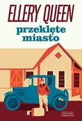 Kryminały - Zysk i S-ka Ellery Queen Przeklęte miasto - miniaturka - grafika 1
