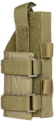 Amunicja i osprzęt ASG - GFC Kabura Tactical uniwersalna PB8999 - oliwkowa (GFT-29-033065) G GFT-29-033065 - miniaturka - grafika 1
