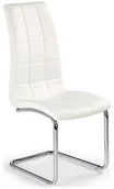 Krzesła - Halmar Krzesło K-147 Biały V-CH-K/147-KR-BIAŁY - miniaturka - grafika 1