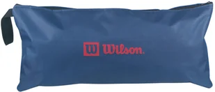 Wilson Drabinka tenisowa Ladder - Red Z2542 - Tenis ziemny - miniaturka - grafika 2