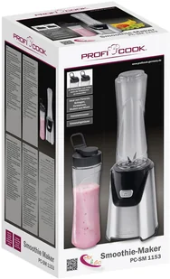 Profi Cook PC-SM 1153 - Blendery kielichowe - miniaturka - grafika 7