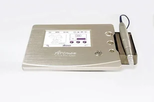 ARTMEX Artmex V7 Urządzenie do makijażu permanentego i mezoterapii mikroigłowej gwarancja 24M ARTMEX V7 - Pozostałe urządzenia kosmetyczne - miniaturka - grafika 3