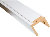 Ościeżnice - Belka ościeżnicy regulowana 140-180 mm 80 cm kredowobiała RBEC023 - miniaturka - grafika 1