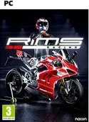 Gry PC - RiMS Racing GRA PC - miniaturka - grafika 1