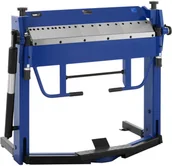 Giętarki - MSW MSW Giętarka do blachy - segmentowa - 1020 mm MSW-PBR-1020 MSW-PBR-1020 - miniaturka - grafika 1