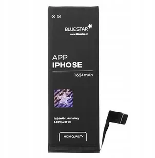 Apple Bateria Do Iphone Se 1624 Mah Blue Star - Baterie do telefonów - miniaturka - grafika 8