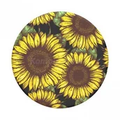 Uchwyty samochodowe do telefonów - Popsockets s uchwyt Sunflower Power - miniaturka - grafika 1