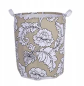 Pojemniki na zabawki - Pojemnik Kosz Worek Na Zabawki Lub Pranie 40x50 - miniaturka - grafika 1