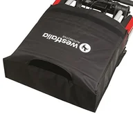 Sakwy rowerowe - Westfalia torba transportowa na bagażnik rowerowy bikelander i bikelander classic 350013600001 - miniaturka - grafika 1