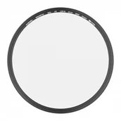 Filtry fotograficzne - Benro Filtr magnetyczny UV L39+H 82mm Brak - miniaturka - grafika 1
