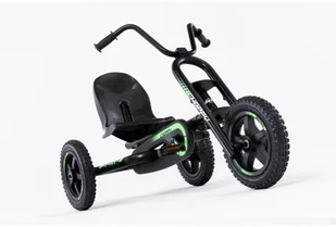 Berg GOKART NA PEDAŁY CHOPPY NEO 24.15.01.00 - Jeździki dla dzieci - miniaturka - grafika 3