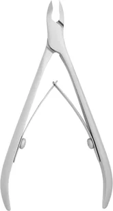 Staleks Profesjonalne cążki do skórek Smart 10 5mm NS-10-5 - Akcesoria do paznokci - miniaturka - grafika 2