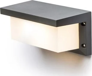 Redlux Kinkiet HIDE RC R12561 - Lampy ścienne - miniaturka - grafika 2