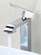 Baterie umywalkowe - Blue Water Art Platino Panama PAN-BUW.050C - miniaturka - grafika 1