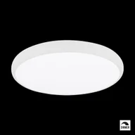 Lampy sufitowe - Luxera 18410 - LED Plafon ściemnialny PENDLA 1xLED/100W/230V - miniaturka - grafika 1