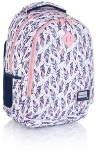 Head Head Plecak Szkolny HD-328 - Plecaki szkolne i tornistry - miniaturka - grafika 2