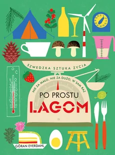 Po prostu Lagom - Rozwój osobisty - miniaturka - grafika 2