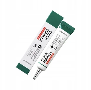 Some By MI Krem Punktowy Na Zmiany Trądzikowe 30ML - Kremy do twarzy Some By MI Krem Punktowy Na Zmiany Trądzikowe 30ML - Kremy do twarzy - miniaturka - grafika 1