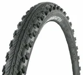 Opony rowerowe - Schwalbe Opona HURRICANE 27,5x2.00 DC 67EPI czarna 1840690 - miniaturka - grafika 1
