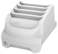 Zasilacze do laptopów - Zebra Zebra 4-slot battery charger SAC-TC51-HC4SC-01 - miniaturka - grafika 1