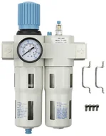 Akcesoria pneumatyczne - ATS Blok Przygotowania Powietrza ATS P-690 1"""""""" PRO MAXI 05-01-67 - miniaturka - grafika 1
