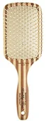 Szczotki i grzebienie do włosów - Olivia Garden Szczotka do włosów Healthy Hair bambus jonowa szczotka HH-P7 - miniaturka - grafika 1