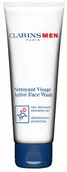 Peelingi i scruby do twarzy - CLARINS ClarinsMen - Pianka do Mycia Twarzy - miniaturka - grafika 1