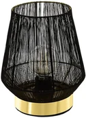Lampy stojące - Eglo 99808 - Lampka stołowa ESCANDIDOS 1xE27/40W/230V - miniaturka - grafika 1