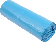 Worki na śmieci - Vorel Worki na odpady 240l mocne 10szt 09467 - miniaturka - grafika 1