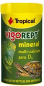 Pokarm dla płazów i gadów - Tropical VIGOREPT MINERAL 100ML 60G 24916 - miniaturka - grafika 1