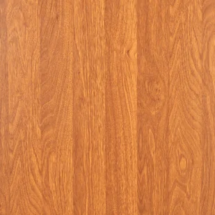 7-częściowy zestaw mebli do jadalni, MDF i stal, brązowy - Stoły z krzesłami - miniaturka - grafika 3