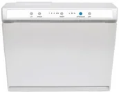 Oczyszczacze powietrza - Prem-I-Air Zeta Cool M260UV - miniaturka - grafika 1