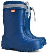 Kalosze damskie - Demar Kalosze dziecięce MAMMUT-SM z EVA 0301D - miniaturka - grafika 1