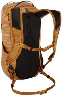 Thule Plecak turystyczny Stir 18 - wood thrush 3204089 - Plecaki - miniaturka - grafika 2