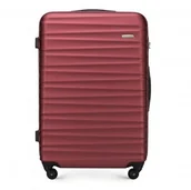 Walizki - Wittchen Walizka GROOVE Line duża 4koła 96l 56-3A-313-31 - miniaturka - grafika 1