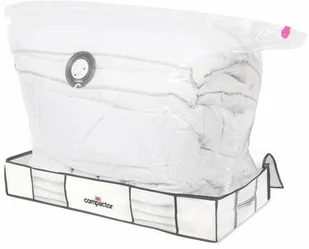 Compactor próżniowy schowek Life XL 190 l - Akcesoria i części AGD - miniaturka - grafika 2