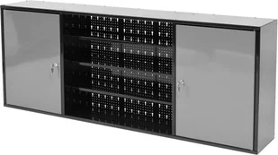 VOREL Szafka warsztatowa wisząca 1580 x 630mm 58441 - Pozostałe wyposażenie warsztatu - miniaturka - grafika 3