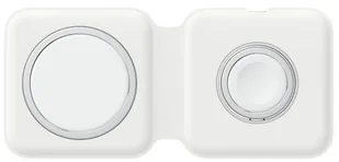 Apple MagSafe Duo indukcyjna - Ładowarki do telefonów - miniaturka - grafika 2