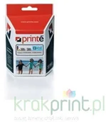 Tusze zamienniki - Printe Tusz Zamiennik CC641EE + CC644EE AH300B+AH300C XL Color CMYBk AH300B+AH300C XL - miniaturka - grafika 1