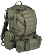 Plecaki - Mil-Tec Plecak Defense Pack Assembly 36 l Olive (14045001) 14045001 - miniaturka - grafika 1