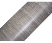 Okleiny - d-c-fix Folia Okleina Samoprzylepna Meblowa Drewno DĄB PERŁOWOSZARY 45x50 C100 C100-045-0050 - miniaturka - grafika 1