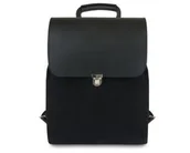 Plecaki - Giovani Plecak Bernard - Giovani, Kolor: Czarny B-985/A czarny - miniaturka - grafika 1