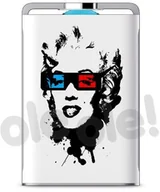 Filtry do oczyszczaczy powietrza - Webber Webber Merlin Monroe 05AP9700P2 05AP9700P2 - miniaturka - grafika 1